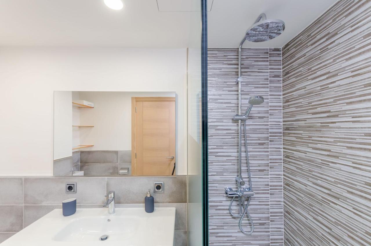 Appartement Bon Estar à Port d'Alcúdia Extérieur photo