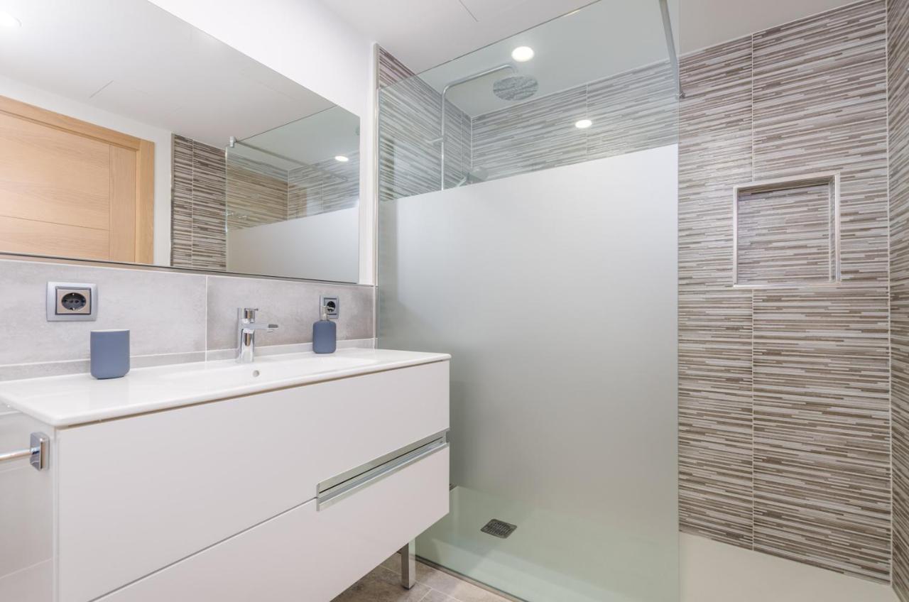 Appartement Bon Estar à Port d'Alcúdia Extérieur photo